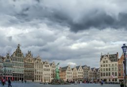 Trouver votre partenaire amoureux à Anvers.