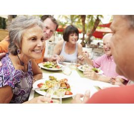 souper rencontres 50-65 ans